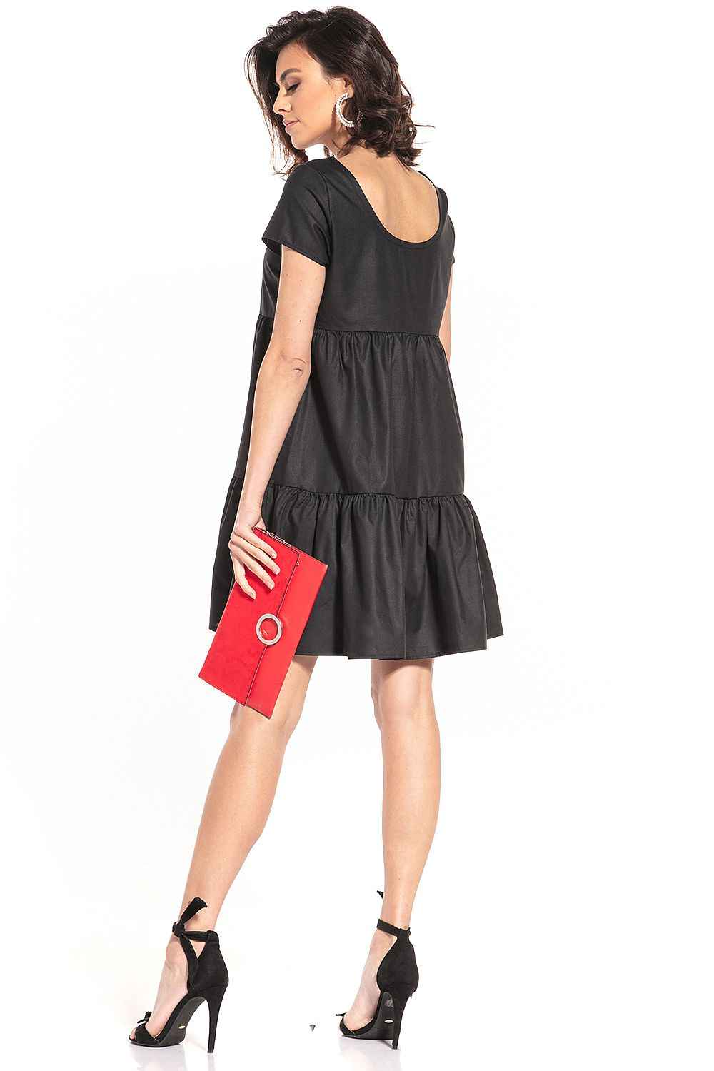 Robe de jour Tessita