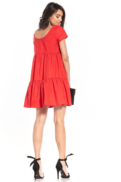  Robe de jour model 152919 Tessita 