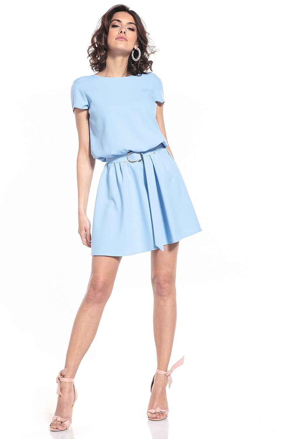 Robe de jour Tessita