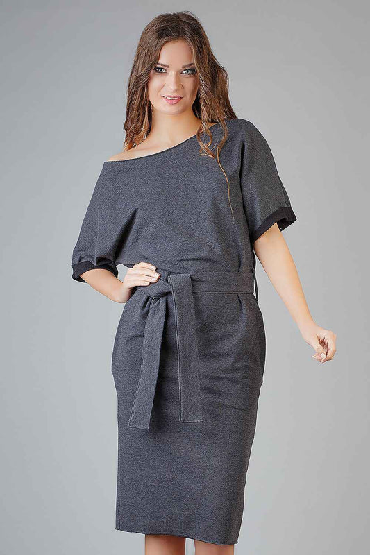 Robe de jour Tessita