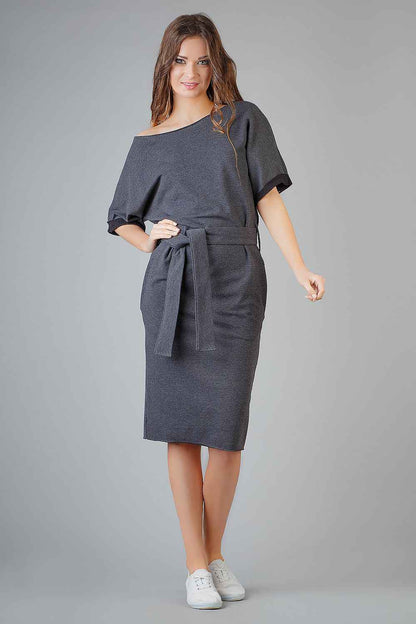 Robe de jour Tessita