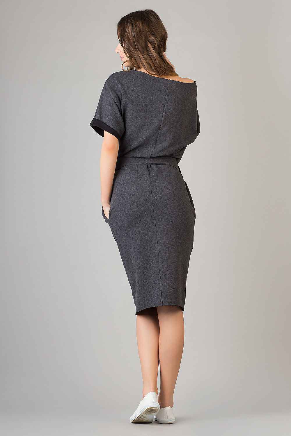 Robe de jour Tessita