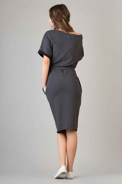 Robe de jour Tessita