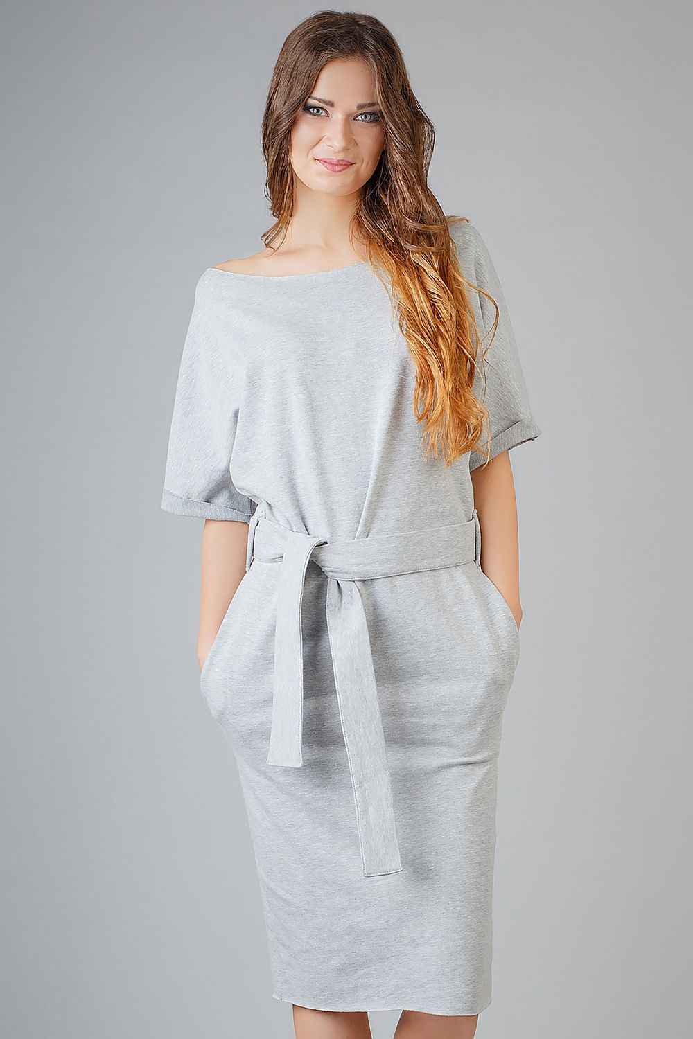 Robe de jour Tessita