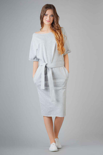Robe de jour Tessita