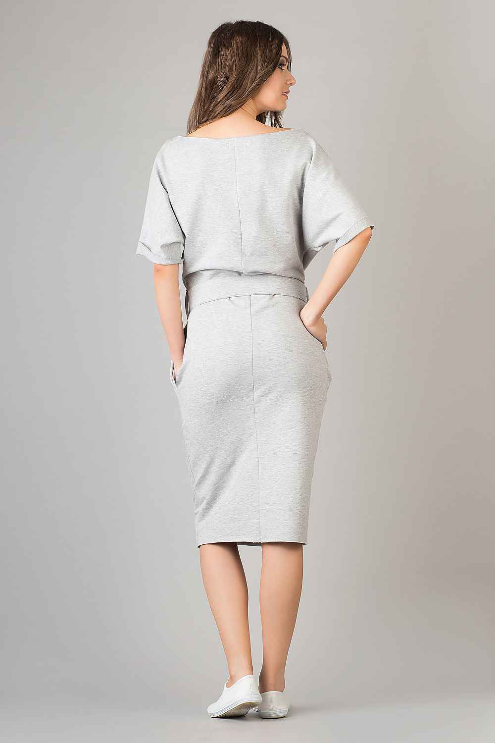 Robe de jour Tessita