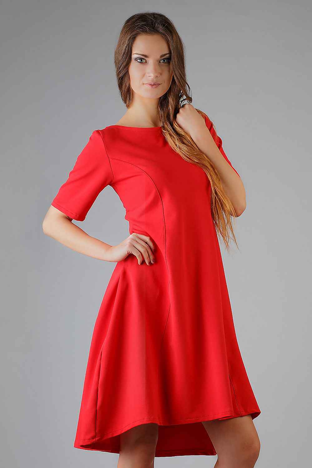 Robe de jour Tessita