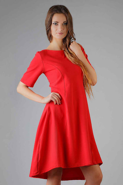 Robe de jour Tessita