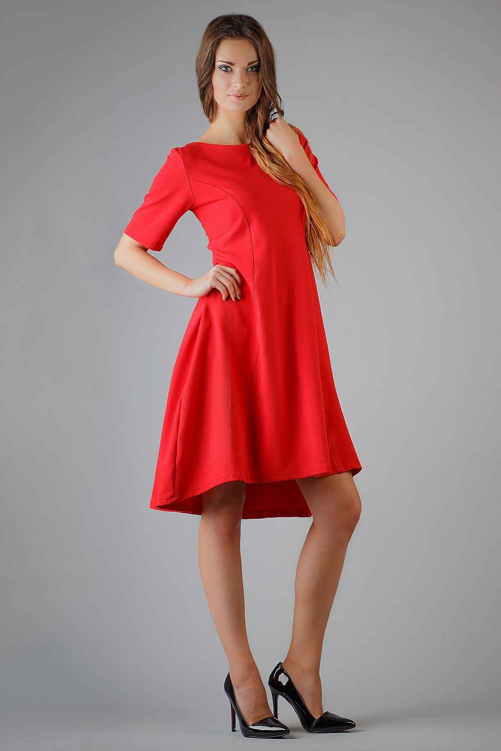 Robe de jour Tessita