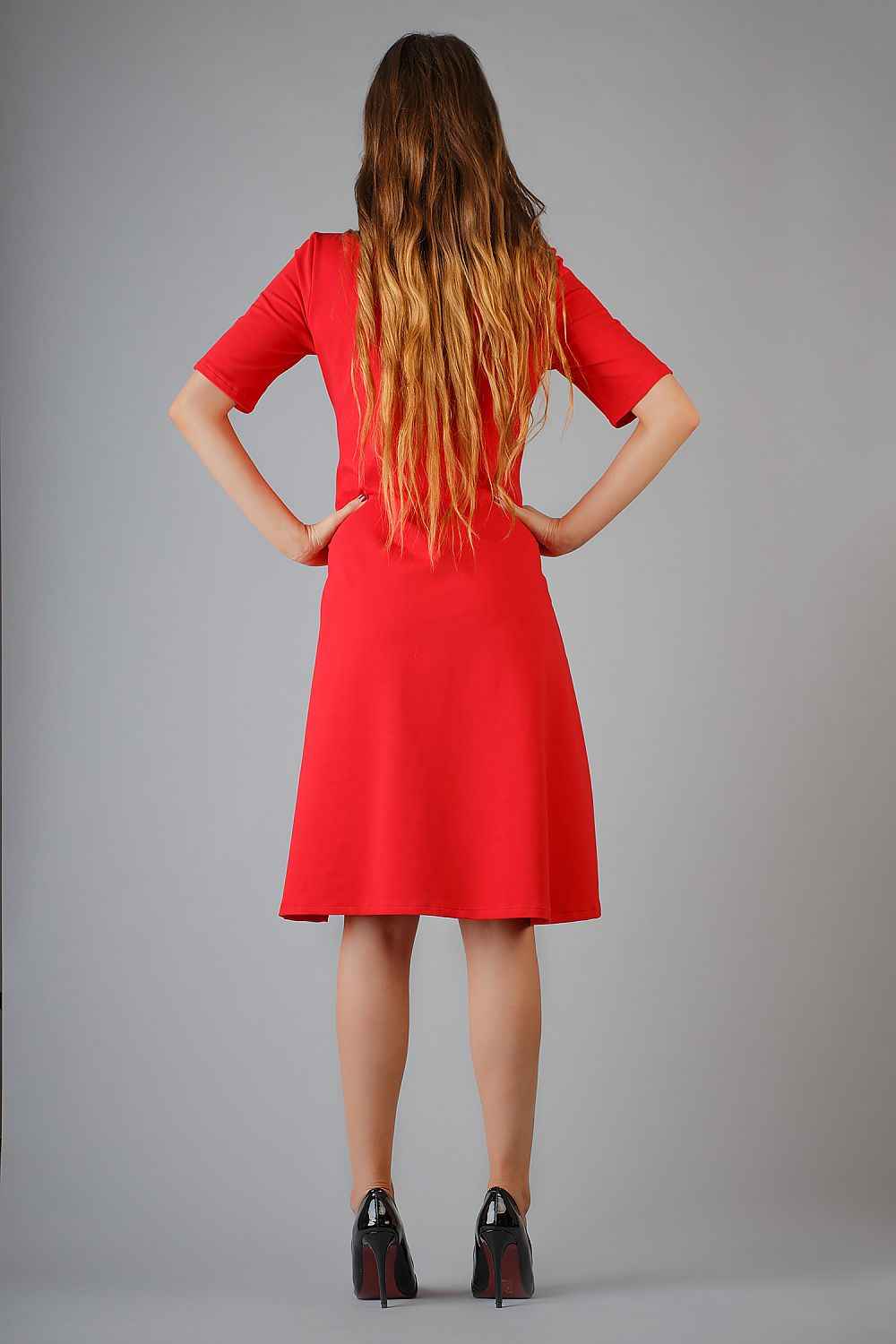 Robe de jour Tessita