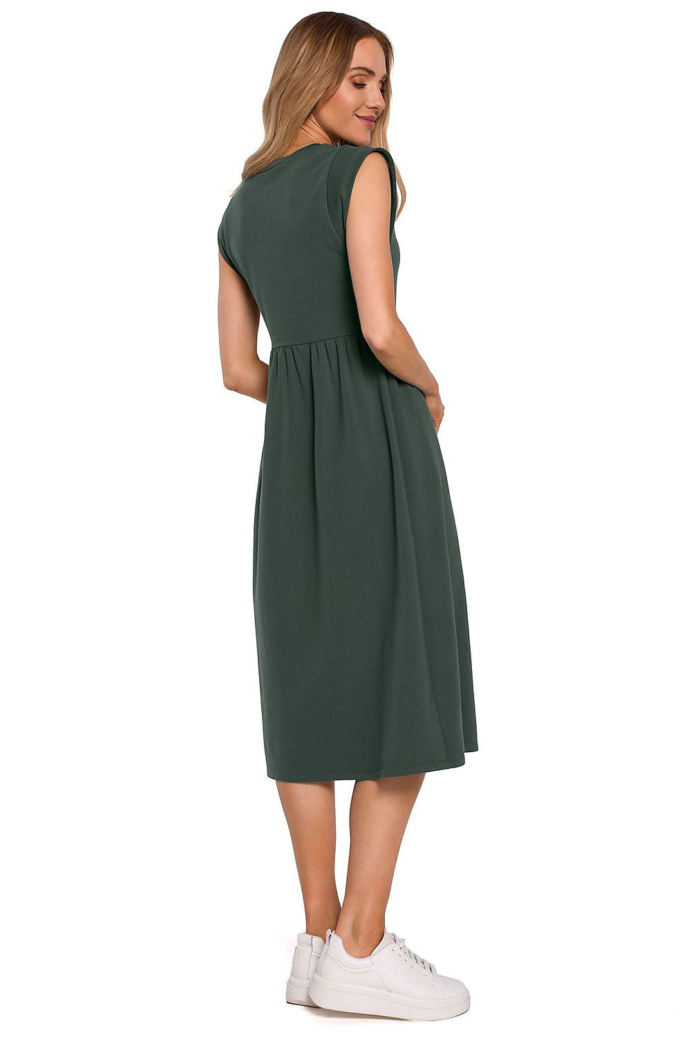  Robe de jour model 153678 Moe 