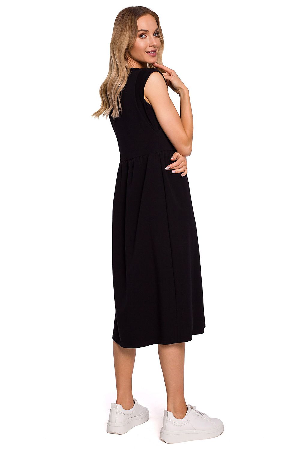  Robe de jour model 153680 Moe 
