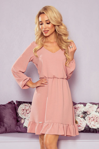  Robe de jour model 153944 Numoco 