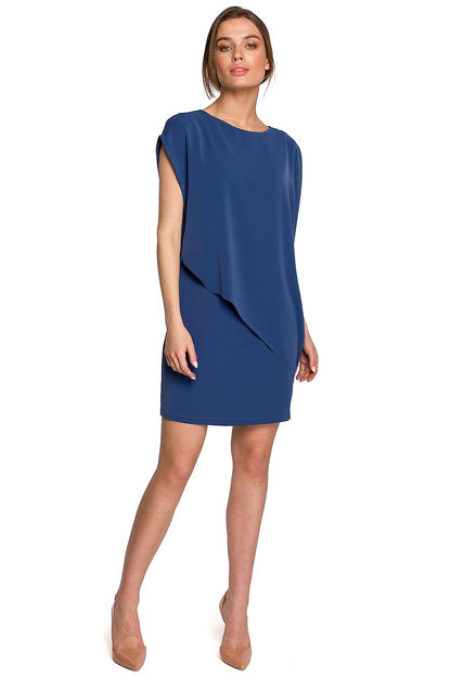  Robe de jour model 154076 Stylove 