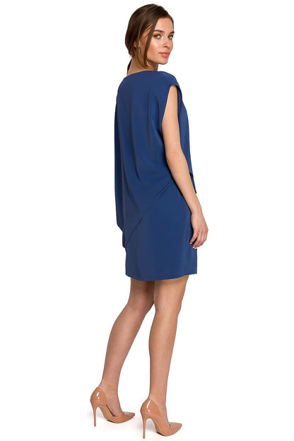  Robe de jour model 154076 Stylove 