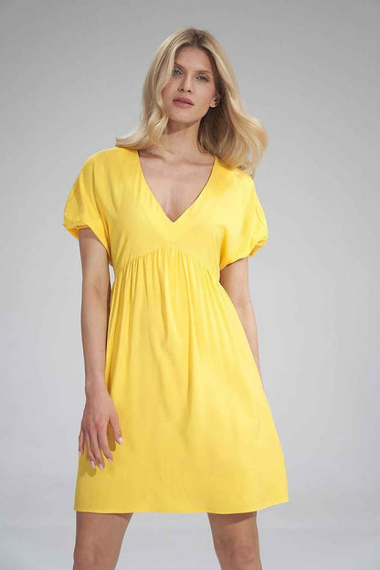 Robe de jour Figl