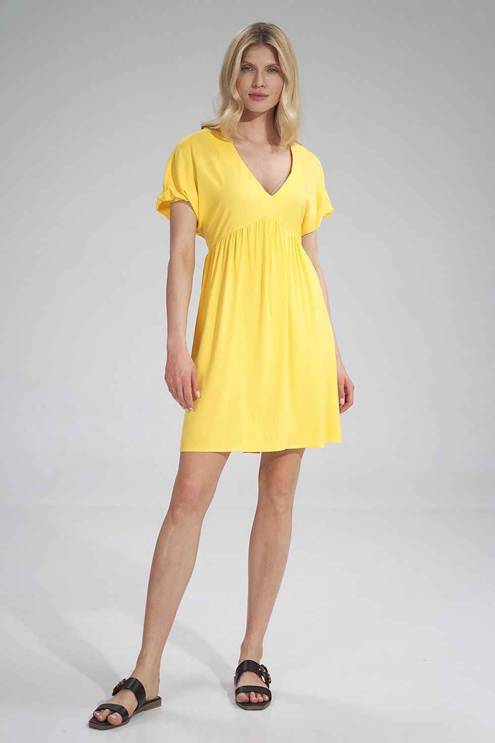 Robe de jour Figl