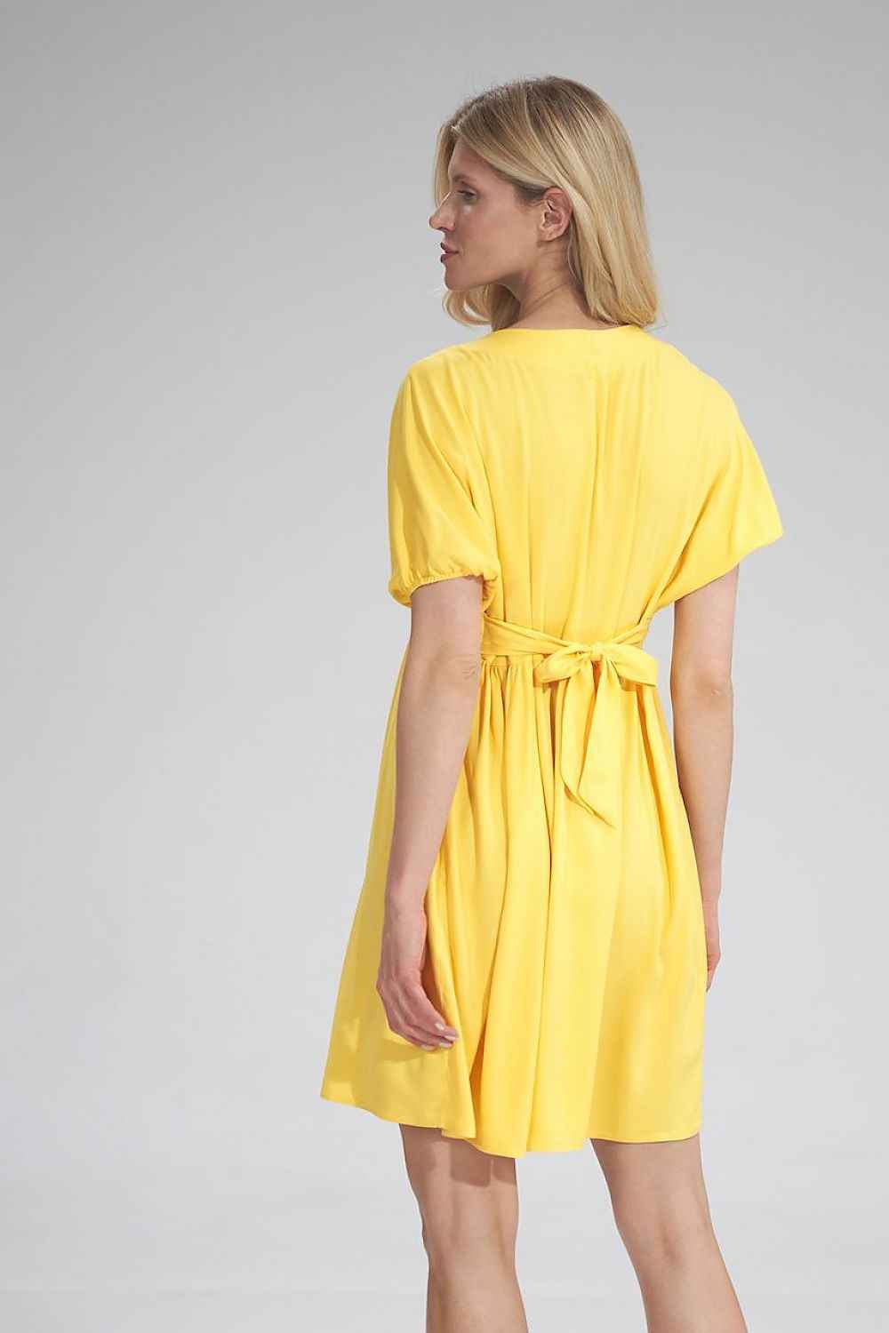 Robe de jour Figl