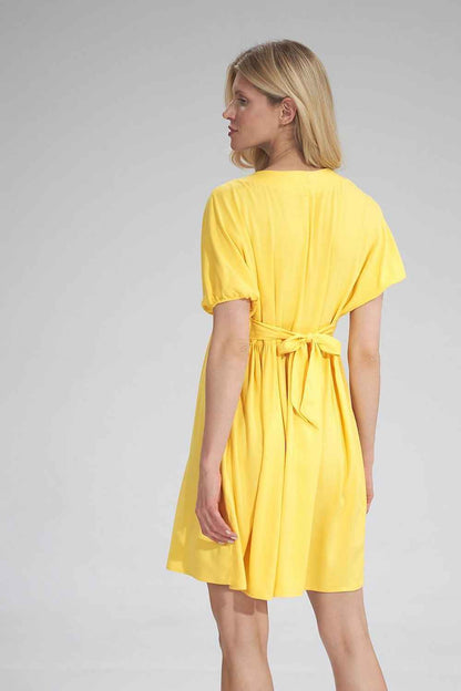 Robe de jour Figl