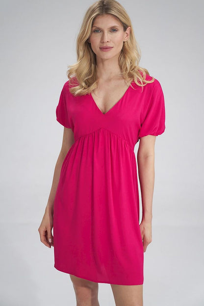  Robe de jour model 154658 Figl 