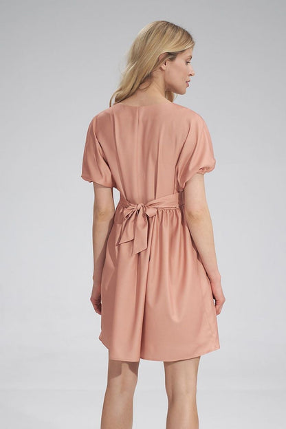  Robe de jour model 154659 Figl 