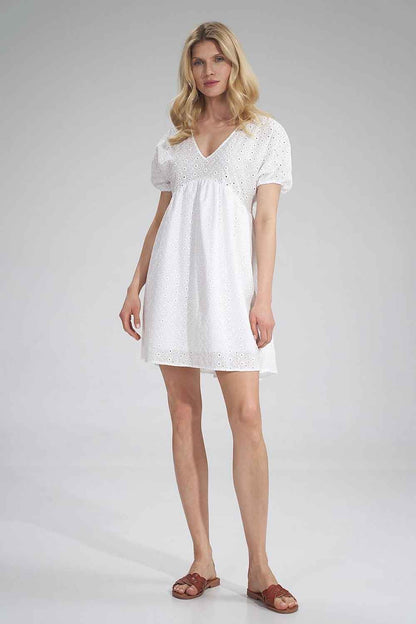 Robe de jour Figl