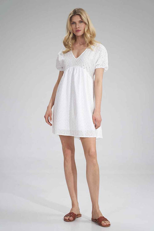 Robe de jour Figl