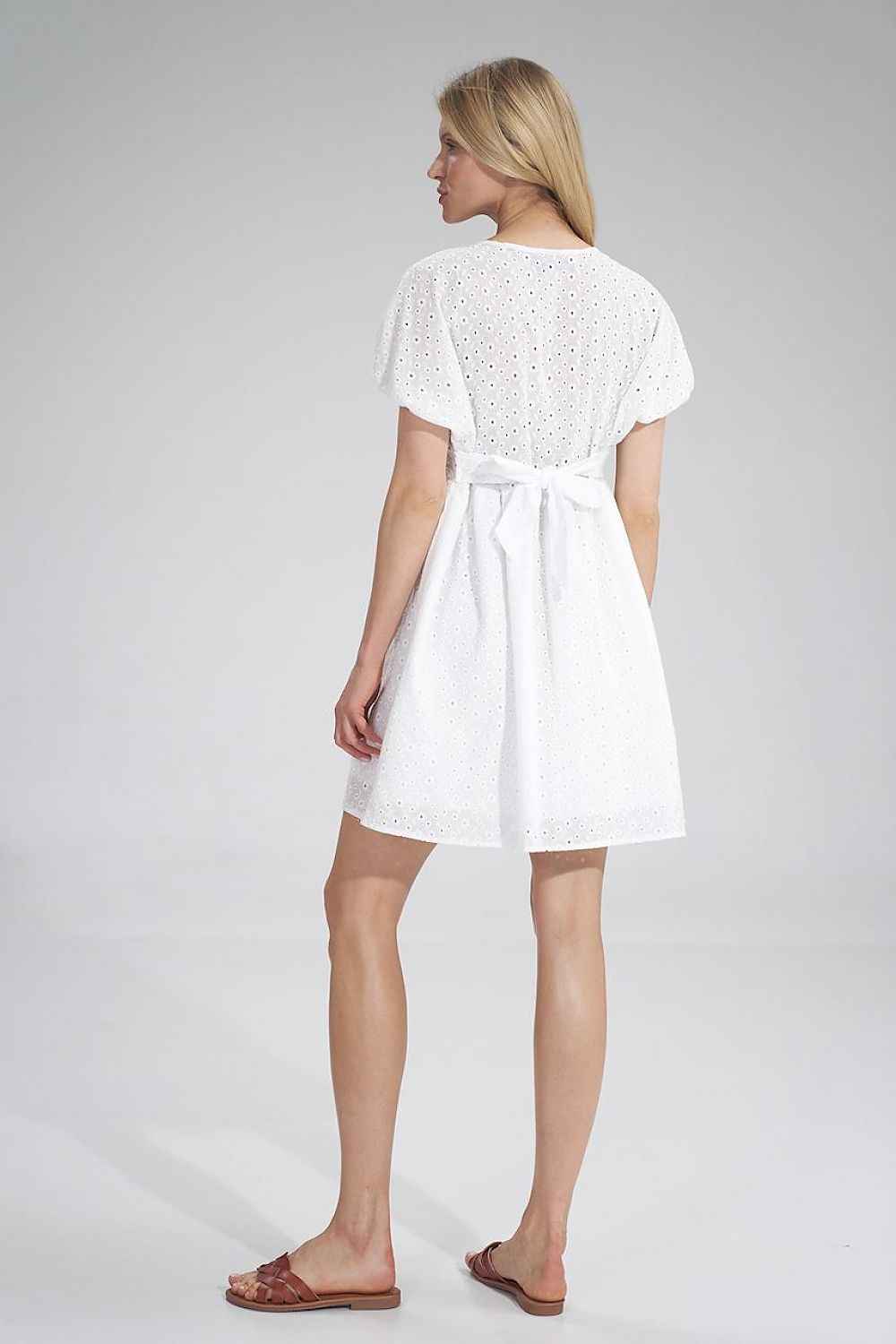Robe de jour Figl