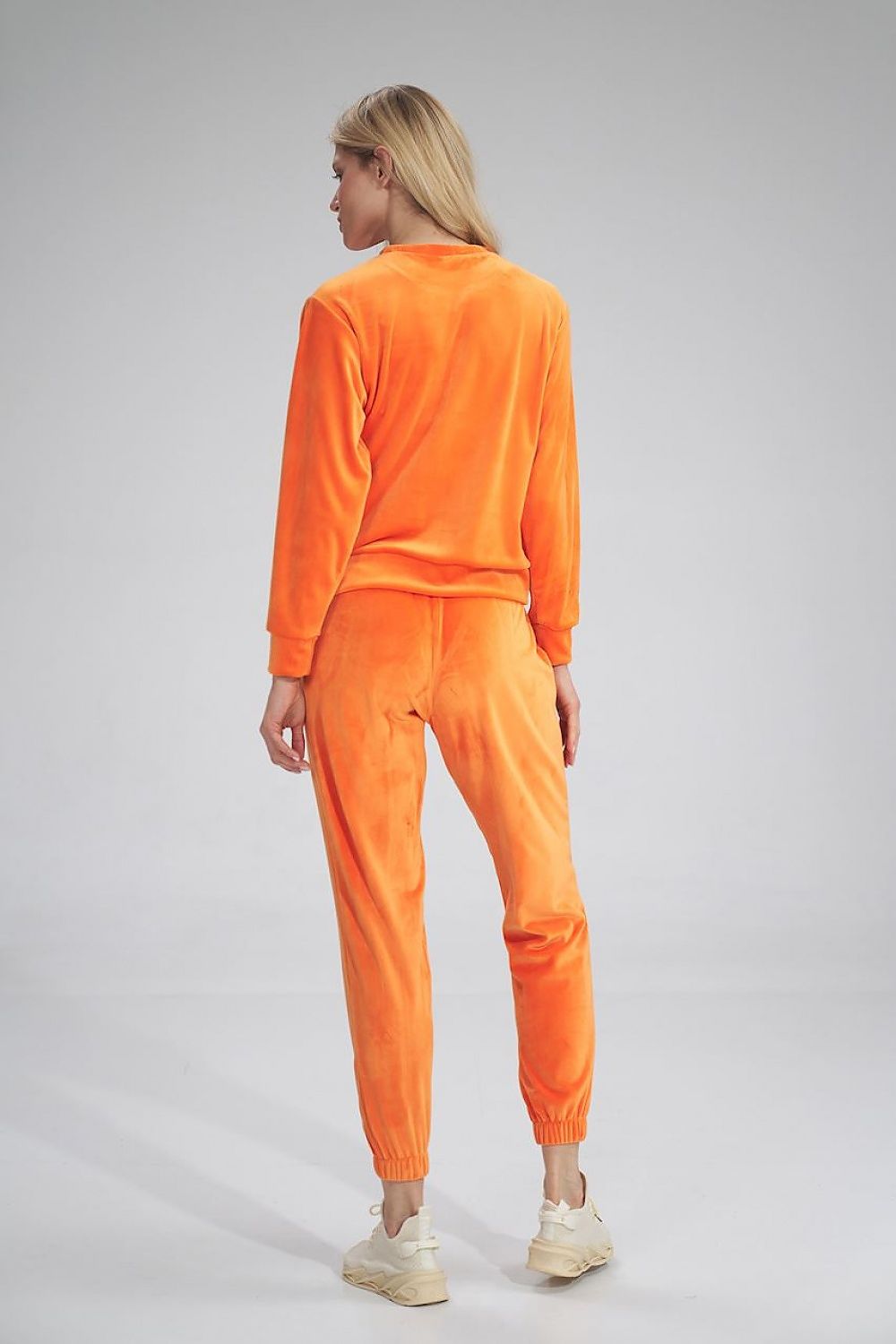  Pantalon survêtement model 154664 Figl 