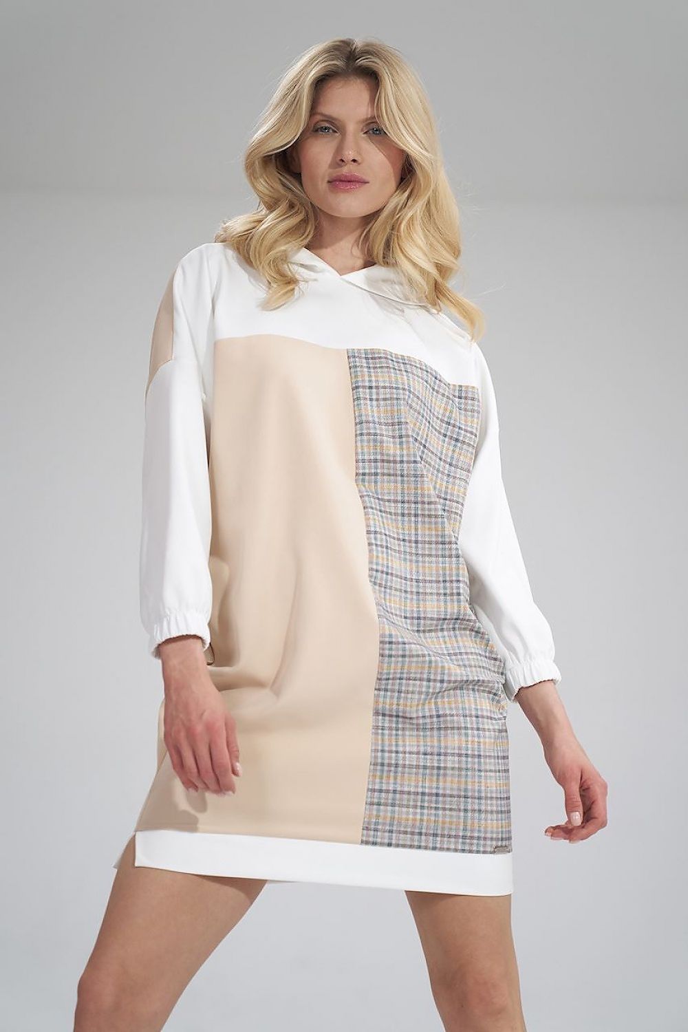  Robe de jour model 154696 Figl 