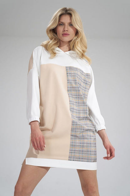  Robe de jour model 154696 Figl 