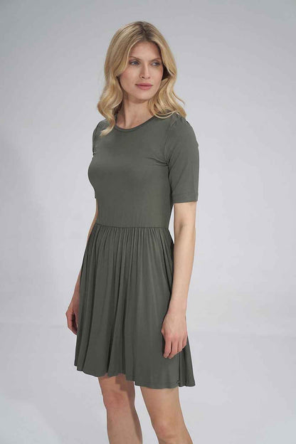 Robe de jour Figl