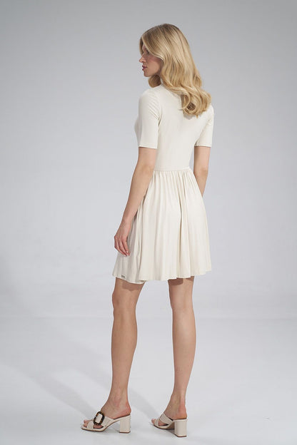  Robe de jour model 154731 Figl 