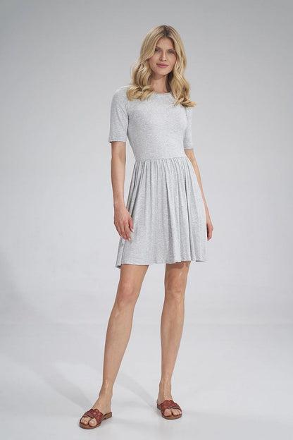  Robe de jour model 154732 Figl 