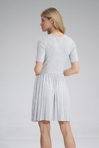  Robe de jour model 154732 Figl 