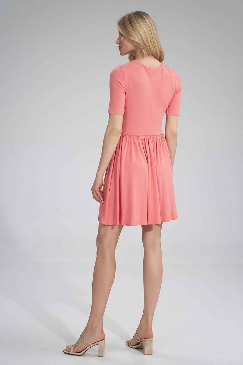 Robe de jour Figl