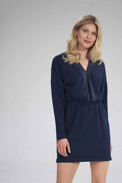 Robe de jour Figl