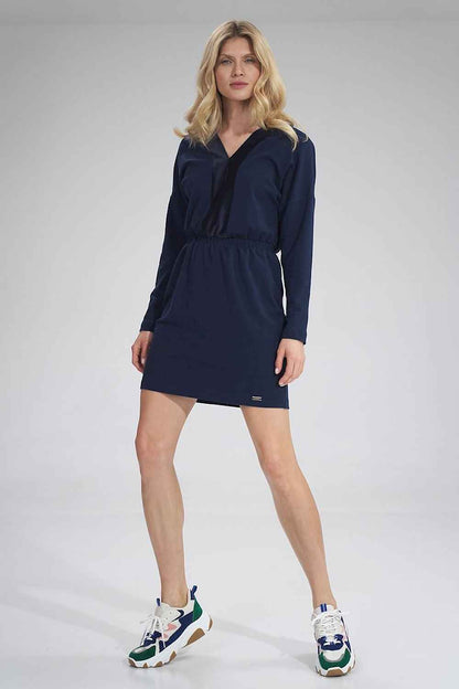 Robe de jour Figl