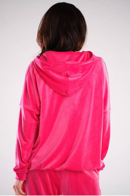  Sweatshirt model 154782 awama 