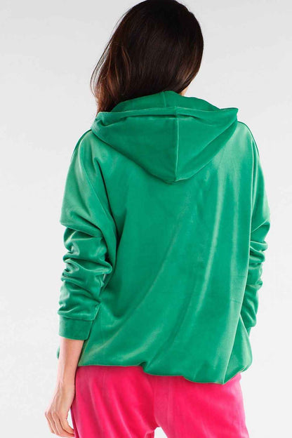 Sweatshirt awama