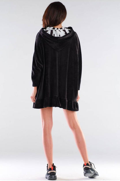  Robe de jour model 154789 awama 