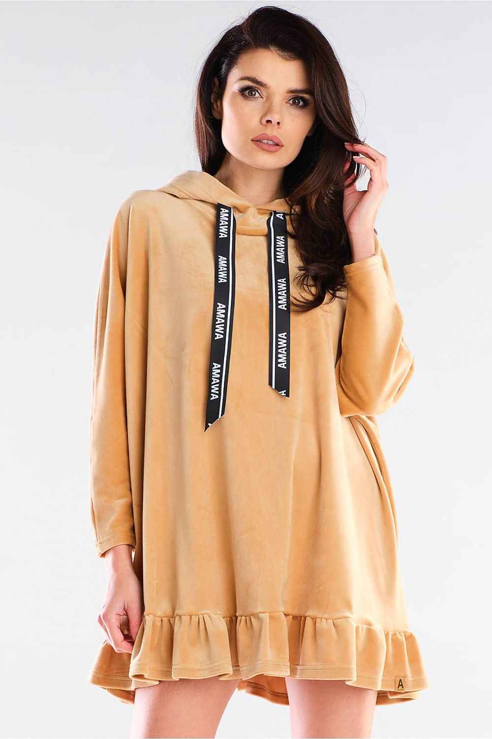 Robe de jour awama