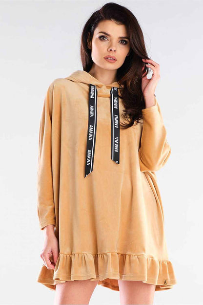 Robe de jour awama