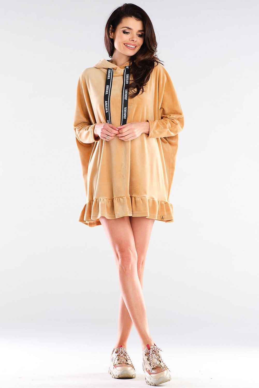 Robe de jour awama