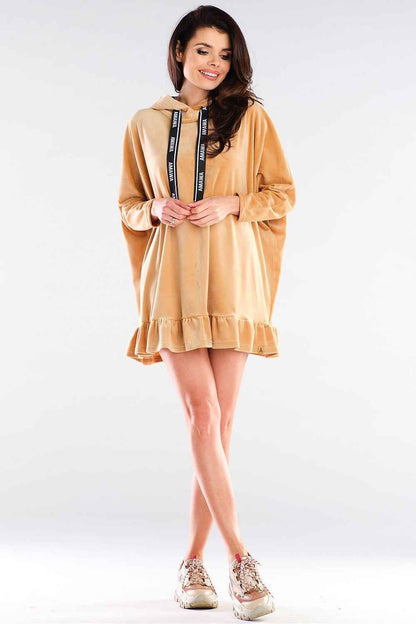 Robe de jour awama