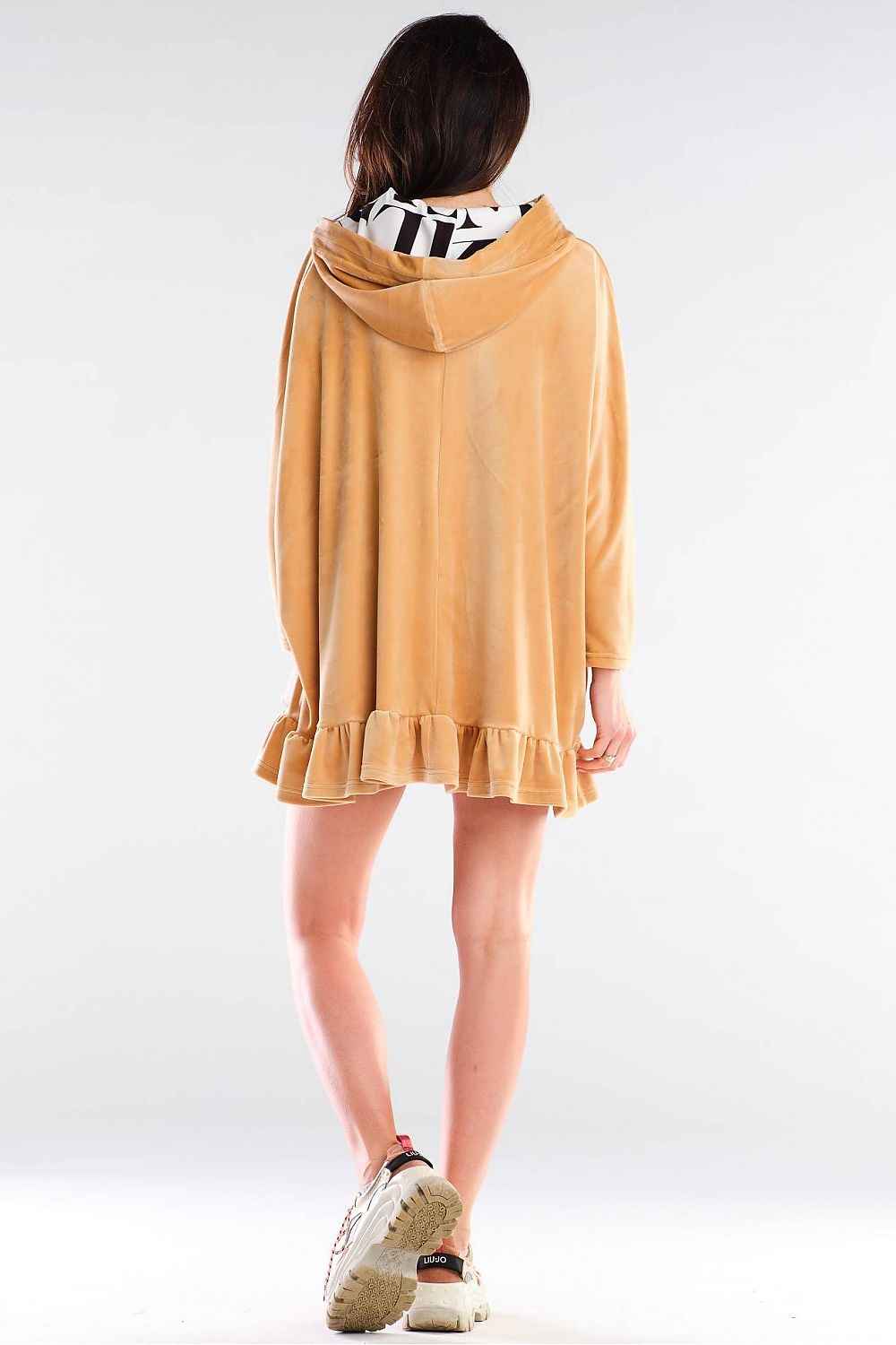 Robe de jour awama