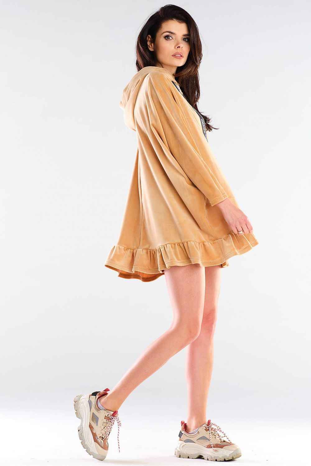 Robe de jour awama