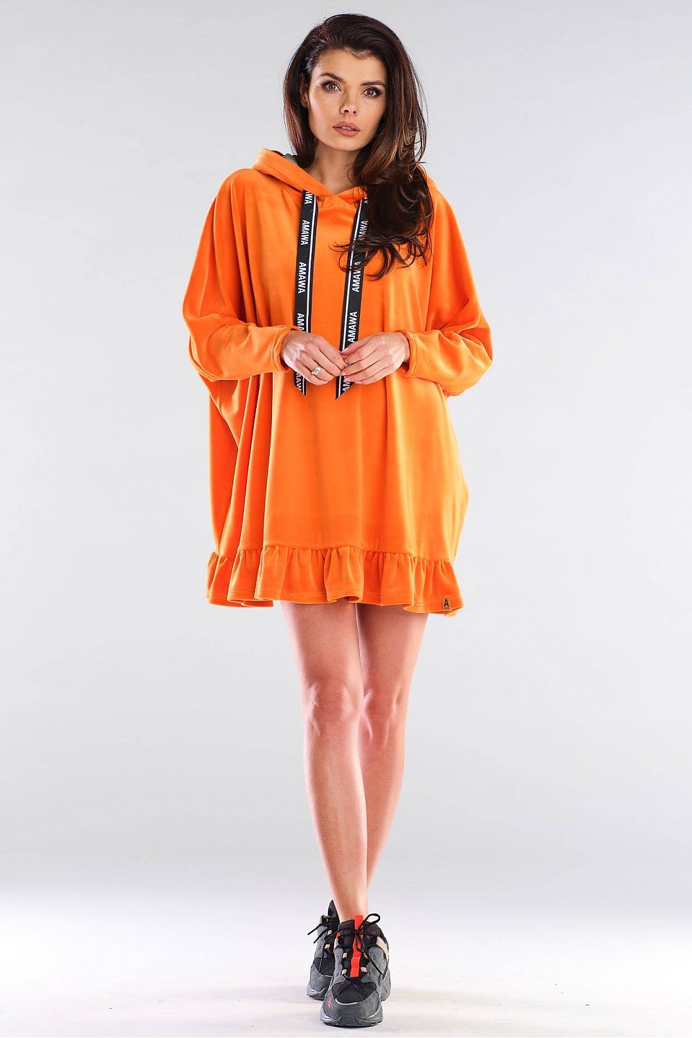  Robe de jour model 154791 awama 
