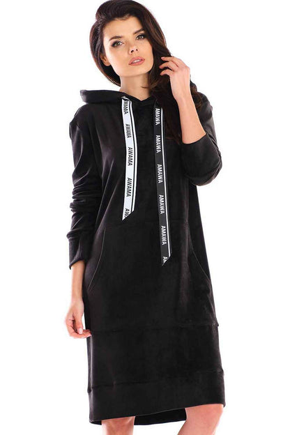Robe de jour awama