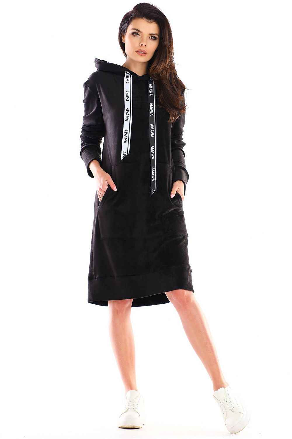 Robe de jour awama